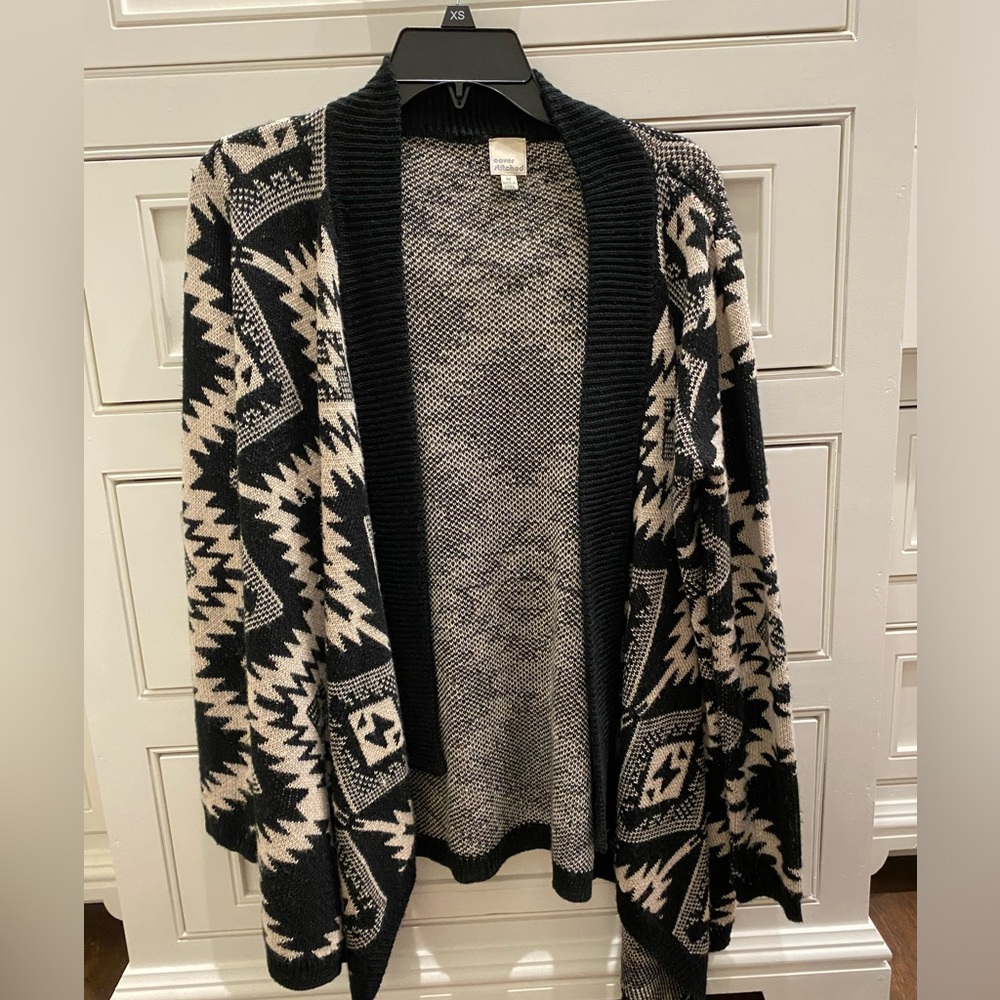Cardigan